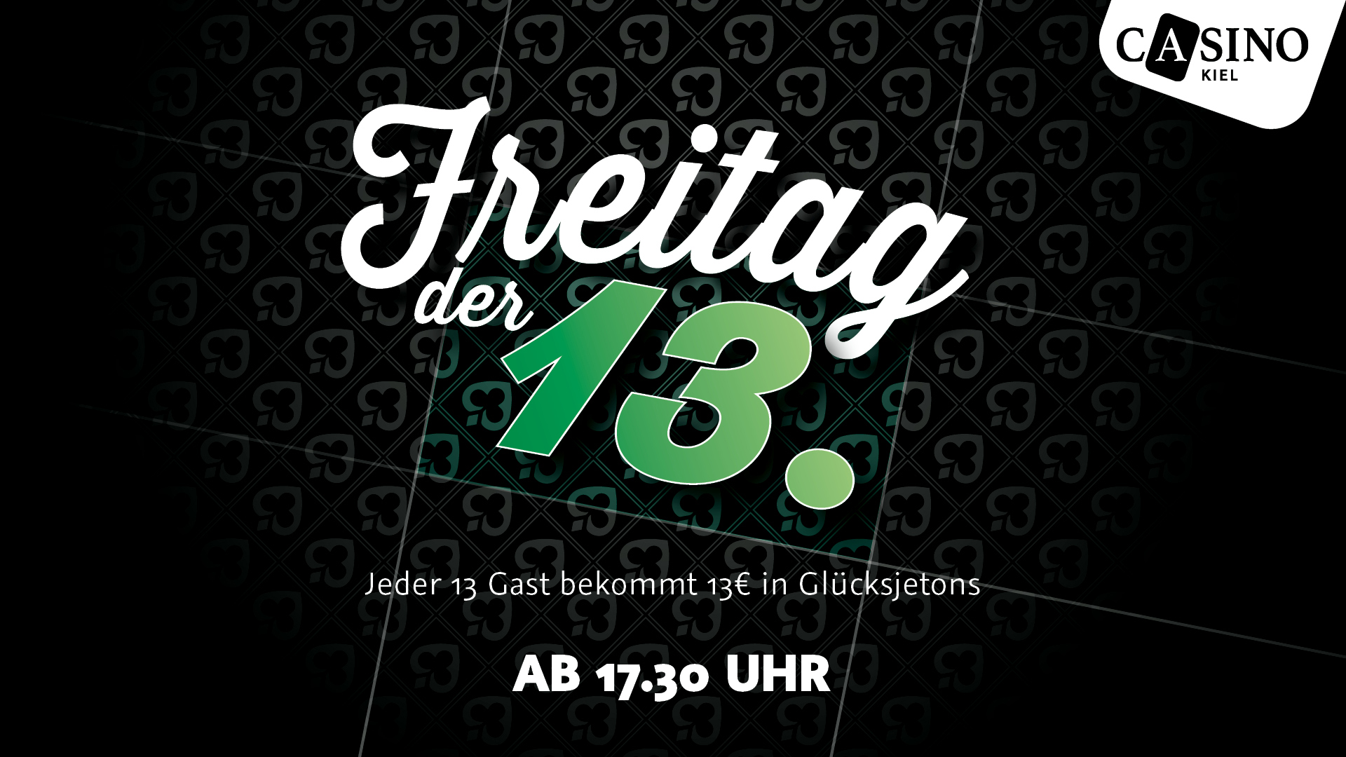 Casino Austria Freitag Der 13